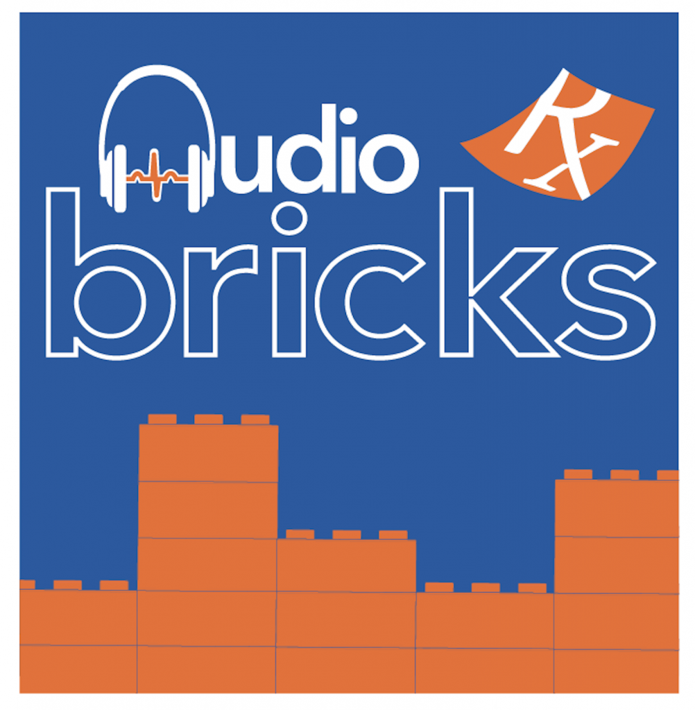 The Rx Bricks Podcast