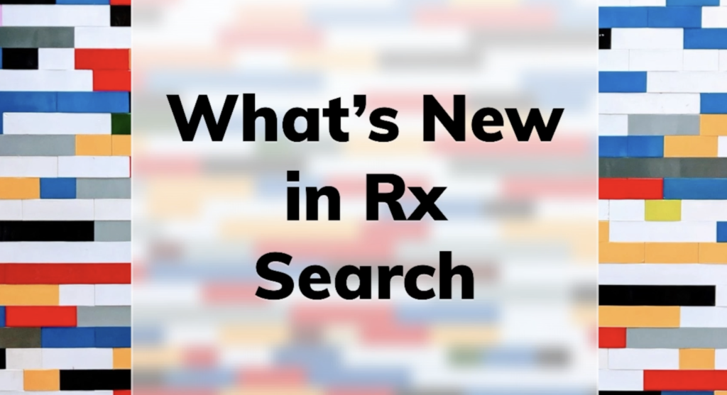 Rx Search