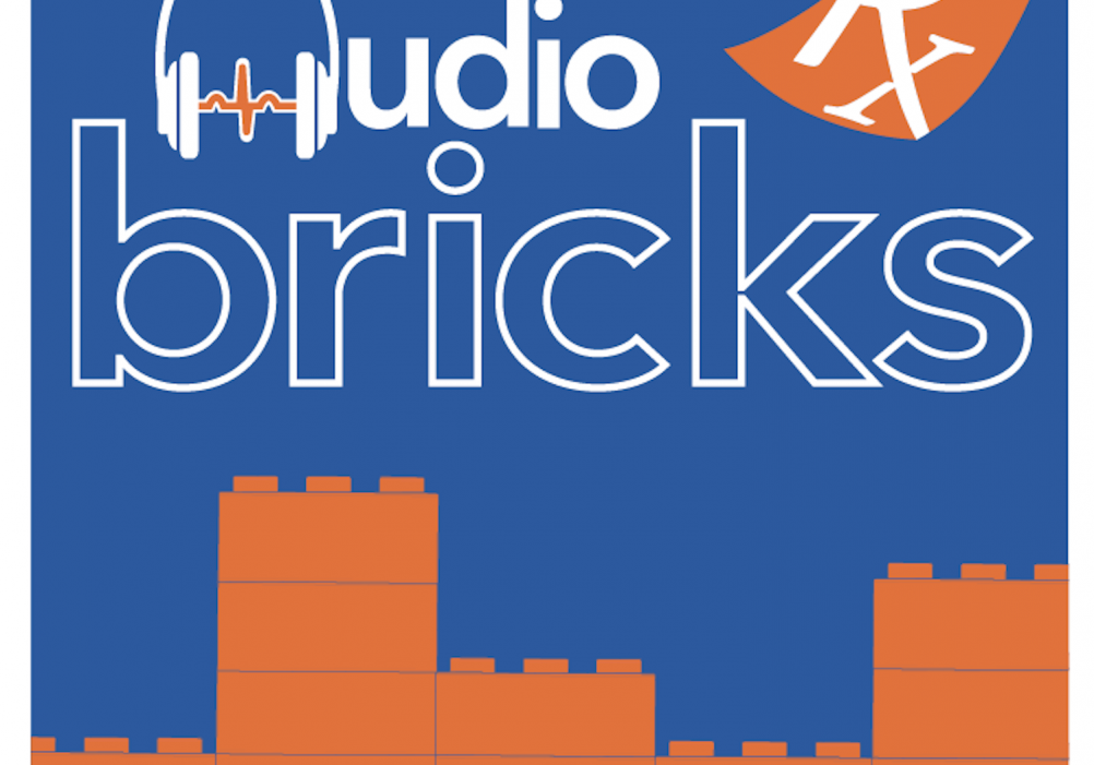 The Rx Bricks Podcast