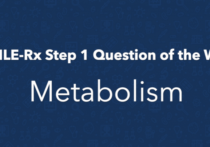USMLE-Rx metabolism question